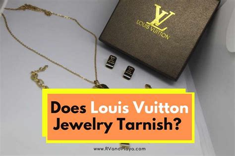 does louis vuitton hardware tarnish|does louis vuitton tarnish.